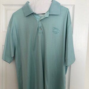 Cutter & Buck Branson Creek Golf Club Polo